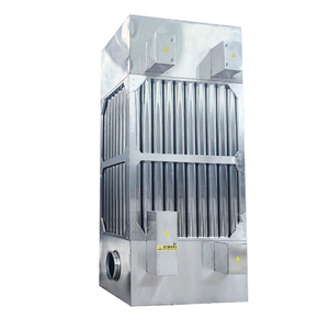 Précipitateur électrostatique en nid d'abeille pour la purification du gaz de coke dans les cokeuses - Product Image 6