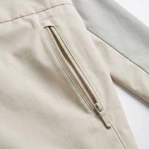 High Quality Windbreaker Winter <b>Jacket</b> With Breathable Fabric And Modern Style Ideal For <b>Travel</b> Outdoor Sports And Daily Use - Product Image 6