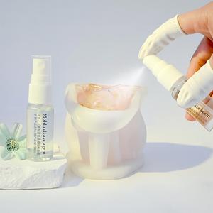 Finished Demoulding Water Tool Easily Removable Mold Silky Water Based Demoulding Agent <b>Resin</b> Silicone Mold - Product Image 2