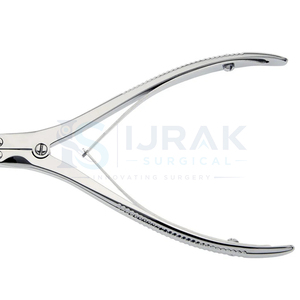 Beyer Curemed Bone Rongeur - Product Image 3