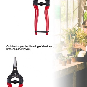 [อายุที่มีประโยชน์]-กรรไกรตัดปลายโค้ง (GN0504-062) - Product Image 2