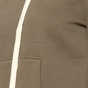 เสื้อฮู้ดผู้หญิงน้ำหนักเบาสำหรับฤดูหนาว ผ้าฝ้าย 100% สวมใส่สบาย ระบายอากาศได้ดี ไม่เป็นขุย คุณภาพสูง ดีไซน์ล่าสุด เหมาะสำหรับใส่ลำลอง - Product Image 2