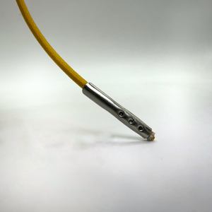 Cordons élastiques écologiques - Polyester/PP/Coton pour sacs, vêtements, chaussures et textiles de maison - Product Image 6