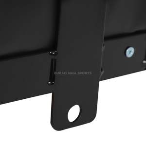 Almohadilla de entrenamiento de boxeo montada en la pared para golpes de guillotina, para uso en el hogar y el gimnasio - Product Image 5