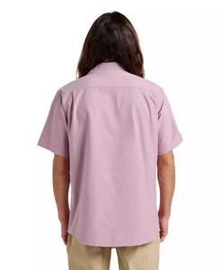 Camicia da uomo a maniche corte classica da uomo | Quiksilver - Product Image 4