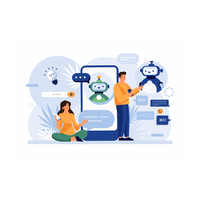 Webroot Infosoft, la Mejor Empresa que Ofrece Desarrollo de Chatbots de Primera Calidad y Servicios de Diseño Personalizado