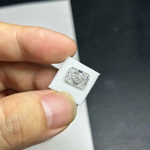 Diamante Radiante Cultivado en Laboratorio de 10CT F VS2 con Certificación IGI CVD 3EX Corte Excelente, Proveedor Mayorista para Compradores Internacionales de Diamantes - Product Image 3