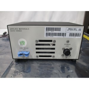 AMAT 0010-09063 SUSCEPTOR CALIBRATION DISP ASSY - อุปกรณ์และชิ้นส่วนเซมิคอนดักเตอร์ระดับโลกที่เชื่อถือได้ - Product Image 5