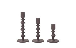 Candelabro de Hierro Hecho a Mano de Primera Calidad Unicorn Handicrafts, Decoración de Lujo para el Hogar, Interiores, Hoteles, Restaurantes y Eventos - Product Image 6