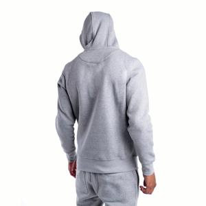 Sudadera Ligera de Manga Larga para Hombre, Estilo Casual con Logotipo Único, Ropa de Moda al por Mayor, Básicos de Moda, 100% Algodón Felpa de Alta Calidad - Product Image 4