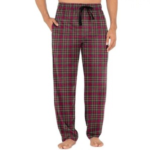 Wholesale Kitty <b>Pajamas</b> Pants Soft <b>Flannel</b> Fashion Casual <b>Pajamas</b> Trousers - Product Image 5