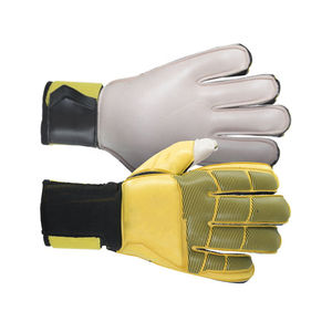 Guantes de Portero de Fútbol Profesionales para Adultos y Niños, Resistentes al Desgaste y Antideslizantes, Venta al Por Mayor del Fabricante, Económicos - Product Image 5