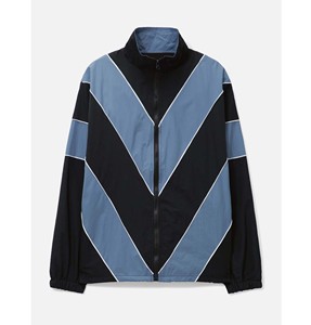 Conjunto Cortavientos Transpirable para Hombre 2025, Estilo Vintage con Lavado Ácido, Ligero, Manga Larga, Cuello Redondo, Reflectante, Diseño de Dos Piezas - Product Image 6