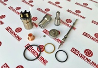 DSGENUINE 2872405 2897320 2894920 NUEVA Válvula Solenoide de Inyector de Combustible OEM ISX15 XPI 4358667