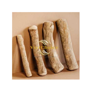 Jouet à mâcher pour chien VIETCHOICE Phoebe en bois de café naturel, durable, biodégradable, bâton de dentition, os interactif et mignon – Vente en gros - Product Image 4