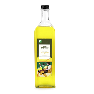 Huile d'arachide raffinée de qualité alimentaire supérieure pour la cuisson, approvisionnement en vrac pour l'exportation avec marque OEM - Product Image 4