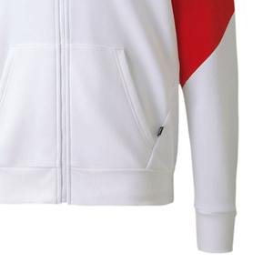 เสื้อฮู้ดซิปผู้ชายโลโก้แบบกำหนดเอง เสื้อสเวตเชิ้ตทันสมัย แฟชั่นลำลอง เสื้อนอกสวมใส่สบาย เสื้อฮู้ดผู้ชาย - Product Image 5