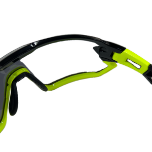 Lunettes de soleil photochromiques Lunettes de cyclisme pour l'extérieur et la pêche - Product Image 3