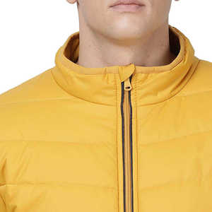 Veste matelassée pour homme, veste à bulles, veste matelassée épaisse en duvet pour homme, toutes les couleurs et toutes les tailles - Product Image 6