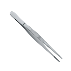 Pince à pansements chirurgicaux 100 % haute qualité en acier inoxydable pour usage médical professionnel - Product Image 3