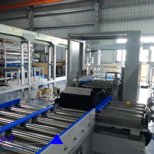 Extrusion en aluminium carrée à rainure en T série 8 M8 pour équipements d'automatisation, établis de travail, décorations (personnalisable) - Product Image 6