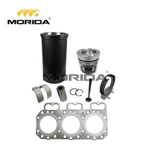 VALVE EX 6HA2M-HT 12665011100 pour YANMAR - Product Image 5