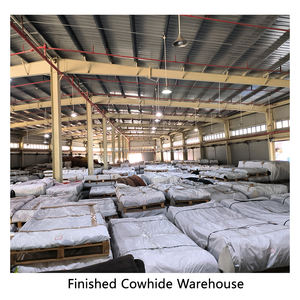 Fourniture d'usine de bottes longues confortables pour hommes, en cuir véritable pleine fleur de cire d'huile pour sacs - Product Image 4