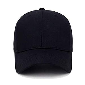 Casquettes de baseball personnalisées STANDLAR INTERNATIONAL à 5 panneaux, imprimées par transfert thermique, couleur personnalisée, unisexe, logo personnalisé, 100% coton canvas - Product Image 6