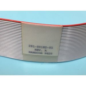 สายเคเบิล ASM 281-00182-01, ขั้วต่อ 25 พิน, 186578 - อุปกรณ์และอะไหล่เซมิคอนดักเตอร์ระดับโลกที่เชื่อถือได้ - Product Image 3