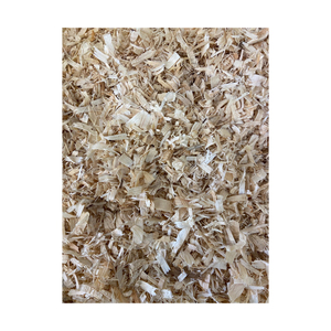 Virutas de madera directas de fábrica con tamaño y contenido de humedad consistentes - Product Image 6