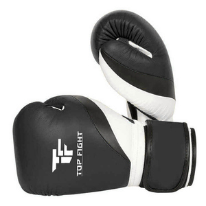 Gants de boxe personnalisés de super qualité, équipement de gym, adultes, enfants, entraînement MMA, gants de boxe bon marché - Product Image 6
