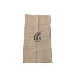Nouveaux sacs en jute de 70 x 35 cm, 205 g, sacs en toile de jute de qualité supérieure, fournisseur de sacs d'emballage agricole Goodman Global Bangladesh - Product Image 1
