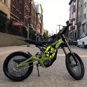 En stock 2025 Surron Light Bee X Sur Ron Ultra Talaria Sting MX4 X3 Sutton Repuestos Controlador Sur-ron Moto de Cross Eléctrica - Product Image 3