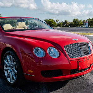 Bentley Continental GT C 2007 - Product Image 3