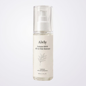 เซรั่มบำรุงผิวหน้า Eibeulri Nature Dew All-in-One Essence ผลิตภัณฑ์ดูแลผิวหน้า - Product Image 5