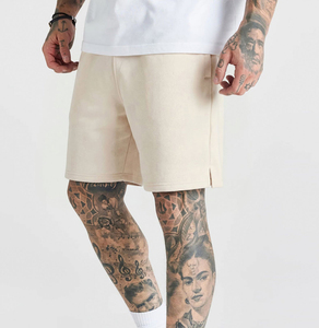 Pantalones Cortos Deportivos para Hombre al por Mayor, Pantalones Cortos de Algodón Personalizados para Gimnasio y Running, Pantalones Cortos Deportivos para Hombre - Product Image 2