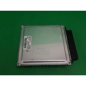 Unidad de Control del Motor Rodius I 2004-2013 Usada ORIGINAL A6655404032 - Product Image 2