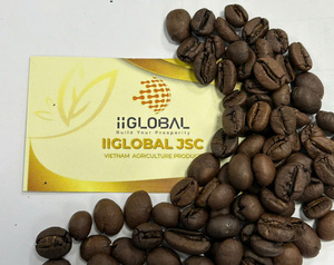 เมล็ดกาแฟเวียดนามแท้ รสชาติแบบดั้งเดิม ครีมาเข้มข้น เหมาะสำหรับเครื่องชงกาแฟฟินและเครื่องทำเอสเพรสโซ - Product Image 2