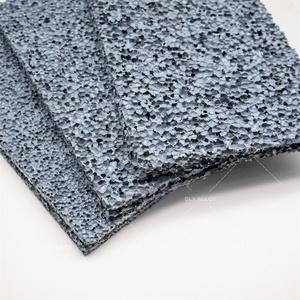 Espuma de Níquel de Alta Conductividad, 99.7% de Pureza de Ni, Alta Resistencia, Gestión Térmica Avanzada para Dispositivos Electrónicos, Origen Jiangsu - Product Image 3