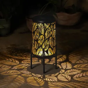 Support de bougie en or fait main, élégant centre de table pour mariage, fournisseur pour les organisateurs d'événements, les hôtels, les restaurants et les designers d'intérieur - Product Image 6