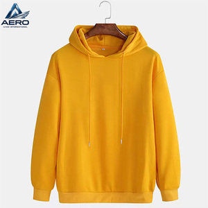 Últimos Modelos de Sudaderas con Capucha Bordadas de Gran Tamaño y Alta Calidad, Unisex, Lisas, 100% Algodón, Felpa, para Hombre, en Oferta, Personalizables - Product Image 1