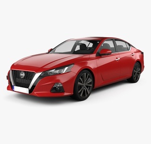 Nissan Altima, berline de luxe, top des ventes, avec transmission automatique, intérieur confortable et performances fluides - Product Image 2