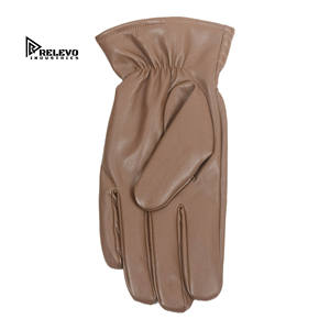 Gants de conduite classiques unisexes, respirants, à séchage rapide, en cuir souple, personnalisables, toutes saisons - Product Image 6