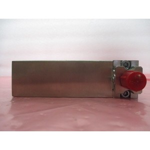 Unit Instruments UFC-<b>1660</b> Mass Flow Controller - Trusted Global Legacy Semiconductor Equipment and Parts at - Product Image 5
