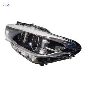 Per <span class=keywords><strong>BMW</strong></span> LCI 1 serie <span class=keywords><strong>F20</strong></span> faro anteriore a LED per Auto ricambi 2015 2016 2017 2018 faro a LED per <span class=keywords><strong>BMW</strong></span> 1 serie <span class=keywords><strong>F20</strong></span> 118I <span class=keywords><strong>120i</strong></span> 125I 140i - Product Image 3
