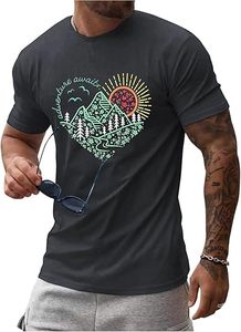 Camiseta de Fútbol de Estados Unidos 2026, Negra, de Algodón, Diseño Deportivo, para Verano y Otoño, Manga Corta - Product Image 6