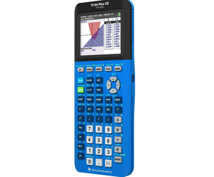 Calculadora Gráfica TI-84 Plus CE <span class=keywords><strong>con</strong></span> Pantalla a Color - Product Image 4