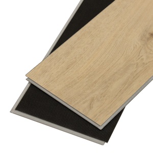 Revestimiento de Suelo de PVC Antideslizante y Duradero ATTFloor de Vietnam, Material de Revestimiento de Suelo con Relieve para Proyectos de Construcción de Hospitales e Instituciones - Product Image 1