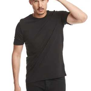 Camiseta de Entrenamiento de Secado Rápido, de la Mejor Calidad, Tendencia Clásica, Antiencogimiento, Manga Corta, Proveedor Directo de Pakistán - Product Image 6