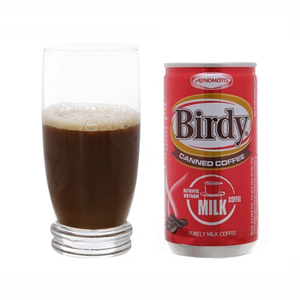 Bebida de Café Robusta con Leche, Marca Birdy, 170 ml, Lista para Beber, Precio Competitivo, Venta al Por Mayor, Exportación - Product Image 3